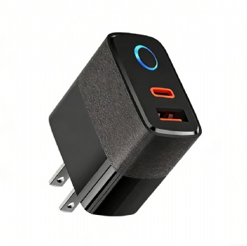 25W USB-C Power Adapter