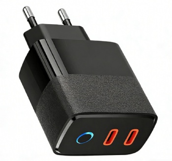25W USB-C Power Adapter