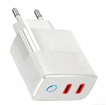 40W USB-C Power Adapter