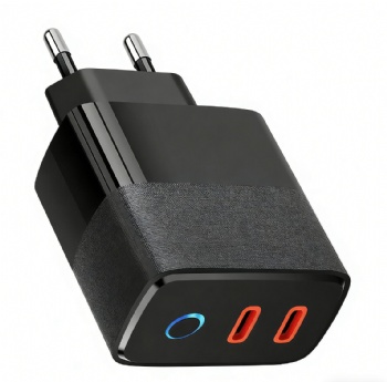 40W USB-C Power Adapter